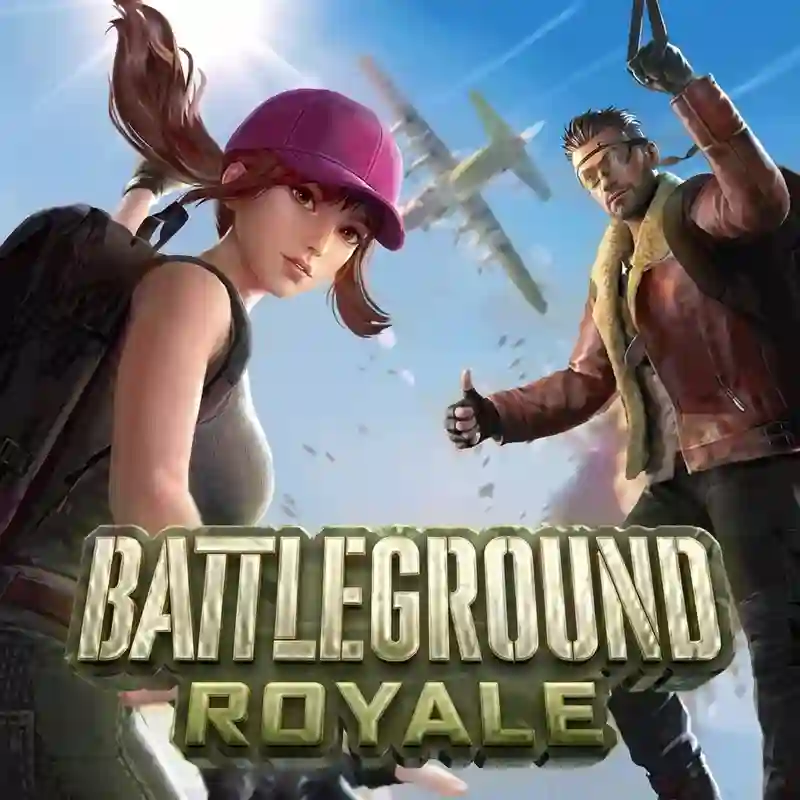 Tham gia Battleground Royale tại kucasino