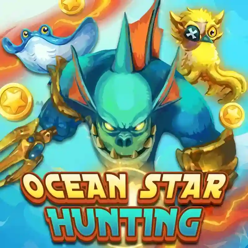Chơi game Săn sao đại dương tại kucasino